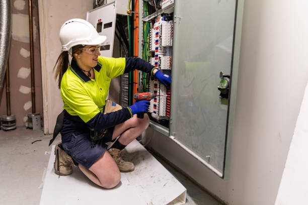 Electrical Outlet Repair in MI