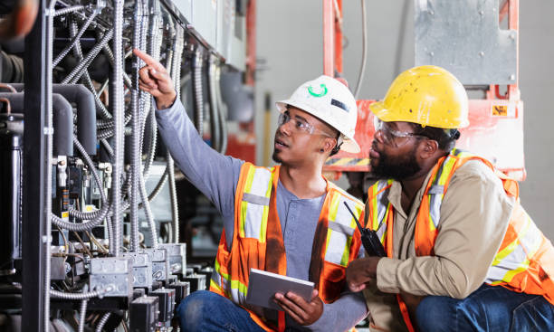  Potterville, MI Electrician Pros