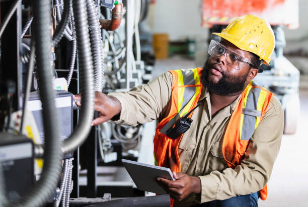Best Electrical Rewiring Services  in Potterville, MI