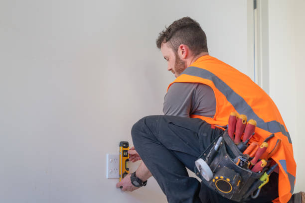 Best Electrical Repair Services  in Potterville, MI