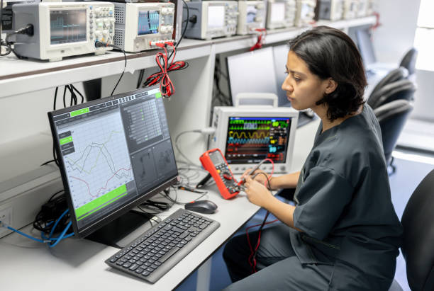 Best Commercial Electrician Services  in Potterville, MI