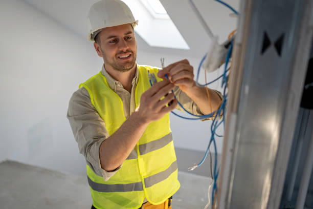 Best Emergency Electrician Near Me  in Potterville, MI